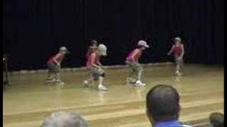 Morningside Elementry Talent Show 