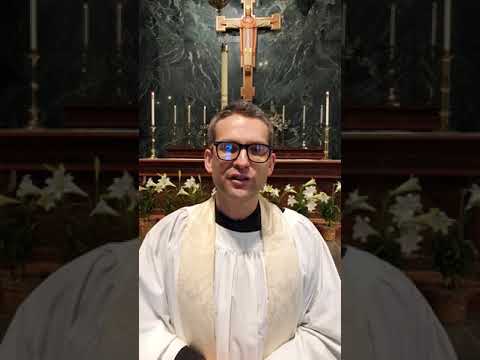 "Christ our Life" (a hope-filled Easter anthem from the Iona Community)