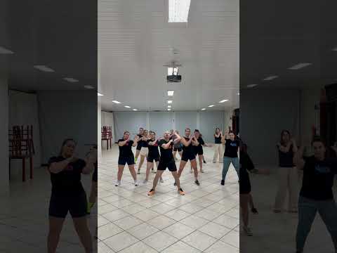 #aulasdedança #igordacruz #fitdance #luzerna #santacatarina #shorts #shortvideo #viral #viralvideo