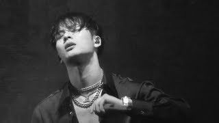 [HD]“Okay”(live)  Jackson Wang Journey 328