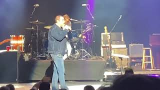 Counting Crows ~ Butterfly in Reverse ~ OC Fair ~ July 27, 2022