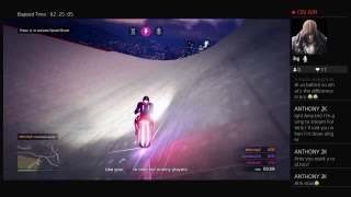 KillerBizzle_UT Late night Stream With The UT Gang In GTA !!!