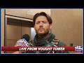 Soldier Boy VNN Interview