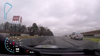 8th wonder fast lap at Road Atlanta lemons 2018 doyouevenracebro?... RACING