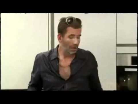 Stermann & Grissemann  Frisch gekocht - Italienische Wochen