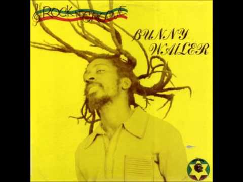 Bunny Wailer   Rock'n'Groove 1981   2   Another Dance