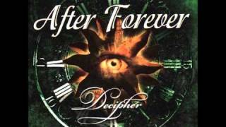 Forlorn Hope(2 Meter Sessies) - After Forever
