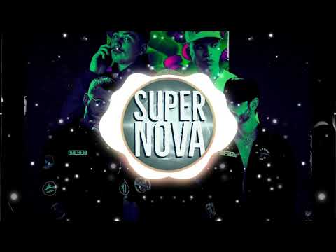 VITAMINA - Flyboiz x MC Davo x Felp 22 x Dave Garsia
