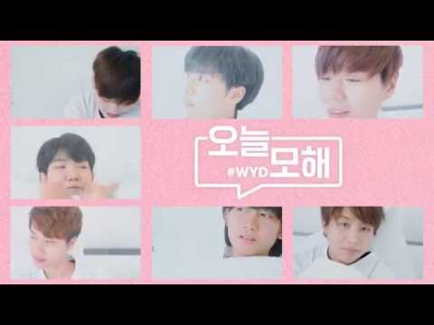 [TEASER] MASKRIDER Cover iKON - 오늘 모해(#WYD)