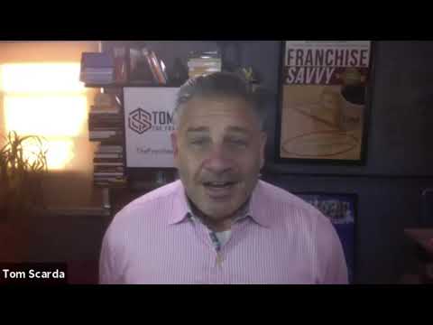 Jeff Shafritz - Franchise Consultant, Revels Franchise Buying Secrets