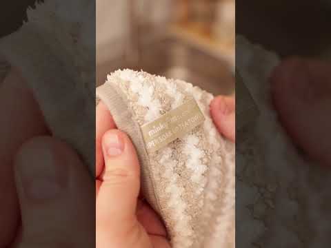 Серветка для ванни антибактеріальна (пад)  Minky Cloth Anti-Bacterial Bathroom Pad, 1шт
