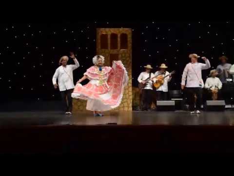 La Espina - Aires Panameños