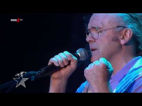 Stunksitzung 2017 - Köbes Underground - "Thermomix" - HD