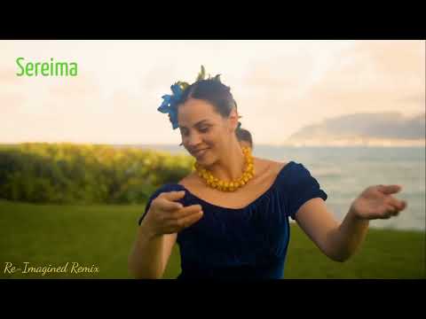 Sereima (Re-Imagined Remix by DJ Doc Warusi)