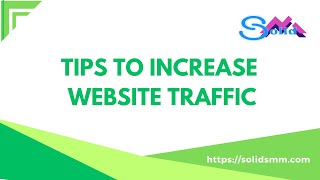 Quick Tips To Get Bulk Website Traffic