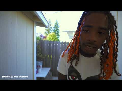 Quan'ta Ft. A-Wax - East Side Baby