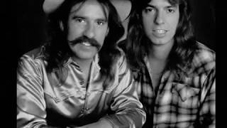 The Bellamy Brothers -- Lovers Live Longer