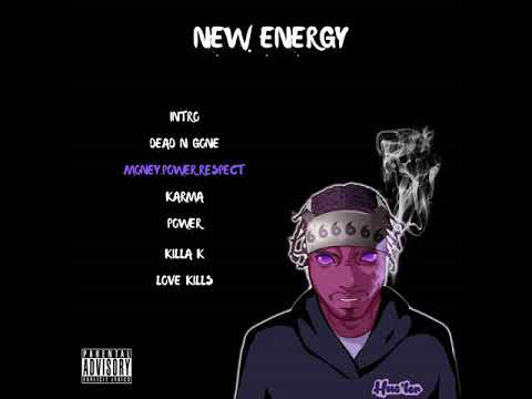 3. Money Power Repect