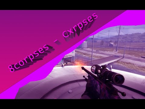 Cxrpses