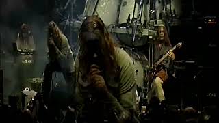 Arcturus - Ad Absurdum/Nightmare Heaven (Live Oslo 2005 DVD) (HD)