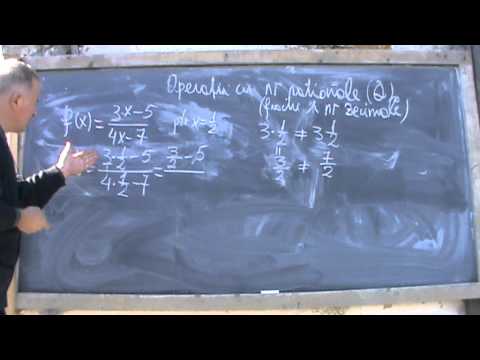 2. Bazele Matematicii: Lectia10 - Operatii cu nr. Rationale - clasa5-10  2/5