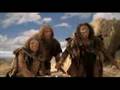 Bud Light Cavemen