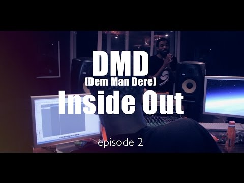 DMD - Inside Out, Episode 2 (Studio Session)