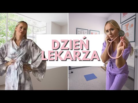 What does a day in the life of a DOCTOR look like? 🩺