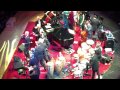 Pink Martini in concert at Walt Disney Hall New ...