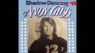 Andy Gibb ~ Shadow Dancing 1978 Disco Purrfection Version #2