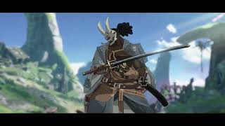 (GGST LF) Sente vs Miyo (Dayton Daredevils [Oct '25])