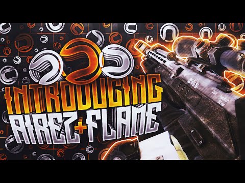 Introducing Dare Airez & Dare Flame!