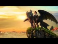 Jónsi - Where No One Goes (HTTYD 2 OFFICIAL ...