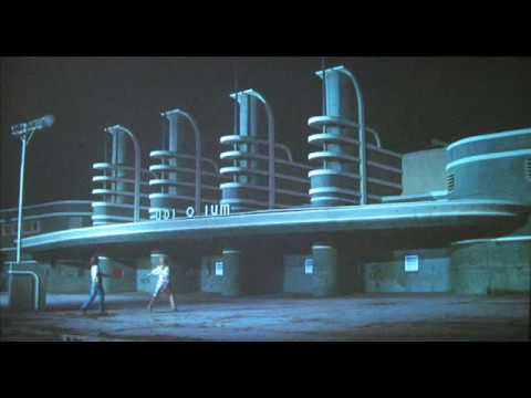 Ministry - "Hardman" Live @ The Palladium in LA 1983