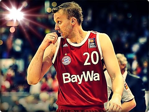 Duško Savanović Highlights Euroleague 2014-2015 (Full HD)