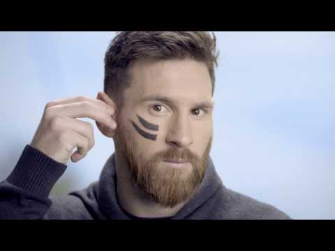 download lagu mp3 mp4 Leo Messi Foundation Charity, download lagu Leo Messi Foundation Charity gratis, unduh video klip Leo Messi Foundation Charity