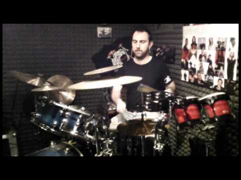 Daniele D'archivio - 🅹🅰🅼🅼🅸🅽🅶 - Set Me In Motion by Bruce hornsby