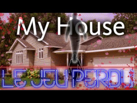 Le Jeu Perdu : DOOM - MyHouse.WAD