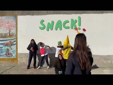 Hipfrut-Hop