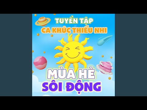 Trời nắng trời mưa Sheet - Bé Thanh Ngân