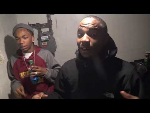 Spin Gen x Lil Flont - The Rules (Official Music Video) (2016) Rip Flont