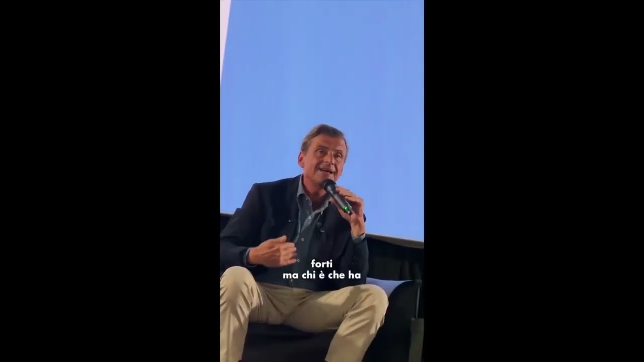 CALENDA: “LA SINISTRA HA ABBANDONATO GLI OPERAI DI STELLANTIS PERCHÉ ELKANN HA COMPRATO REPUBBLICA”