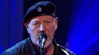 Richard Thompson - Beatnik Walking - Later… with Jools Holland - BBC Two