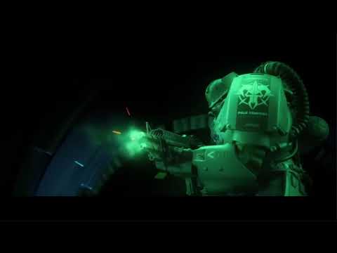 Morningstar: The Hunt - Part Three Tribute