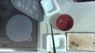 ぶり照りを食べたい【無観客ごはん】
