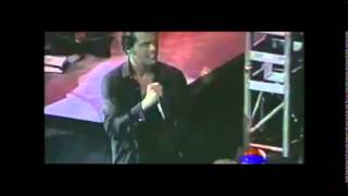 Luis Miguel - Amorcito Corazon - Live En vivo En concierto