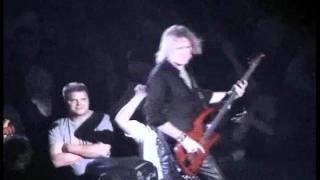 Aerosmith - Take it Easy (live 2003)