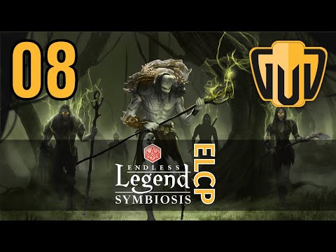 ELCP - Endless Legend Symbiosis - The Morgawr | 08 | Trading for Peace, Piece, a Piece, of the Ocean