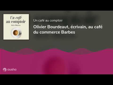 Vido de Olivier Bourdeaut