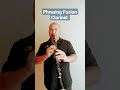 Eddie Daniels - Fusion Clarinet